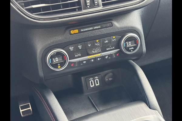 Ford Kuga 2.5 PHEV ST-Line X | schuifdak | HUD | Winterpack |