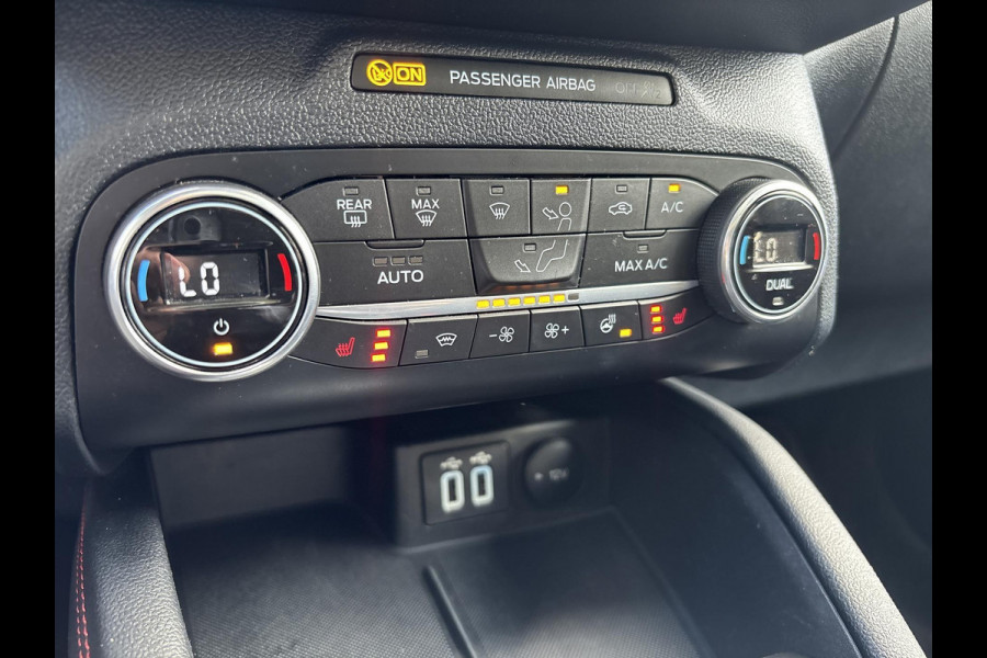 Ford Kuga 2.5 PHEV ST-Line X | schuifdak | HUD | Winterpack |
