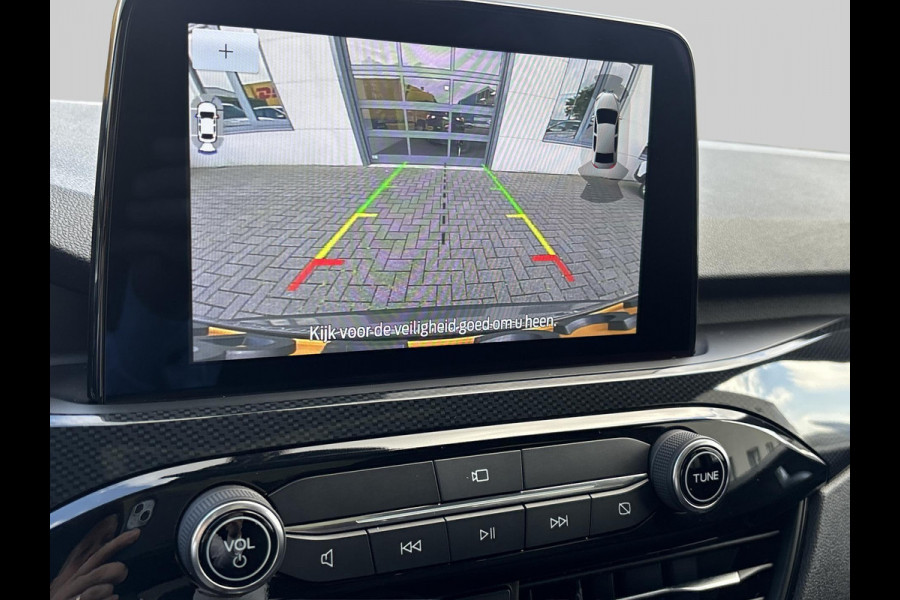 Ford Kuga 2.5 PHEV ST-Line X | schuifdak | HUD | Winterpack |