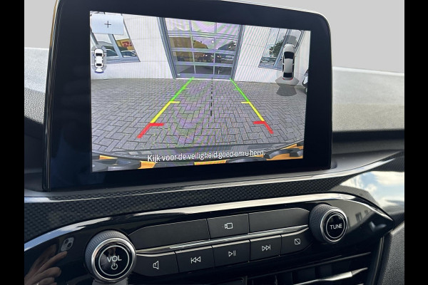 Ford Kuga 2.5 PHEV ST-Line X | schuifdak | HUD | Winterpack |