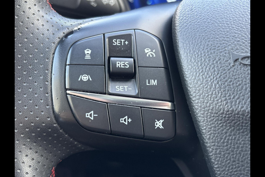 Ford Kuga 2.5 PHEV ST-Line X | schuifdak | HUD | Winterpack |