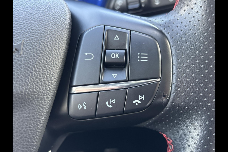Ford Kuga 2.5 PHEV ST-Line X | schuifdak | HUD | Winterpack |