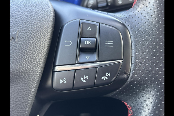 Ford Kuga 2.5 PHEV ST-Line X | schuifdak | HUD | Winterpack |