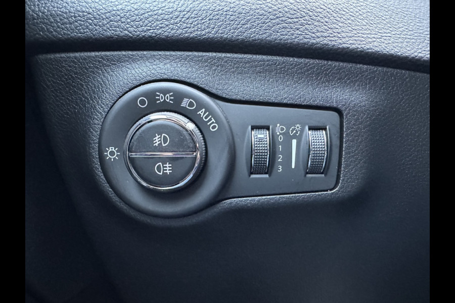 Jeep Compass 1.4 M.Air Op.Ed 4x4, trekhaak