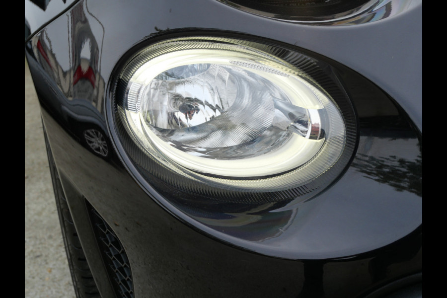 Fiat 500 1.2 SPORT | ABARTH | NAVIGATIE | SPORTUITLAAT | RIEM V.V. | UNIEK!!