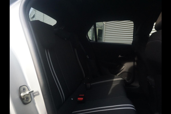 Opel Corsa Electric Long Range GS 51 kWh