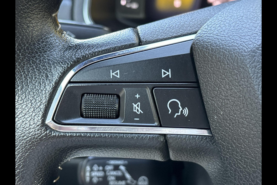 Seat Arona 1.0 TSI Style Business Xcellence | automaat | zwart dak | blind-spot | stoelverwarming