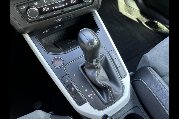 Seat Arona 1.0 TSI Style Business Xcellence | automaat | zwart dak | blind-spot | stoelverwarming