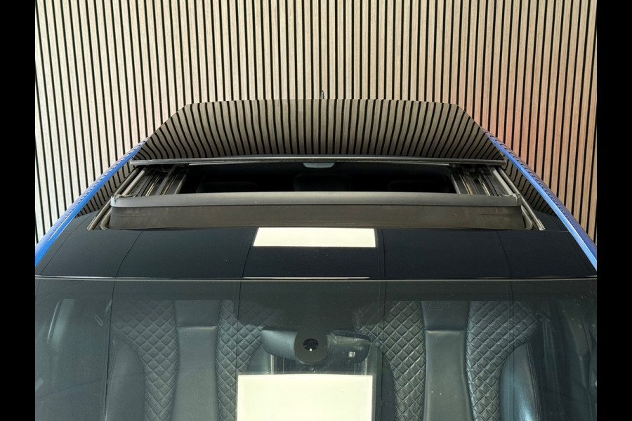 Audi RS3 A3 Sportback 2.5 TFSI RS 3 QUATTRO 400PK NAVI PANO LED CRUISE CLIMATE CONTROL