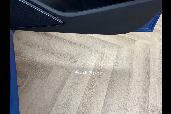 Audi RS3 A3 Sportback 2.5 TFSI RS 3 QUATTRO 400PK NAVI PANO LED CRUISE CLIMATE CONTROL