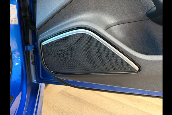 Audi RS3 A3 Sportback 2.5 TFSI RS 3 QUATTRO 400PK NAVI PANO LED CRUISE CLIMATE CONTROL