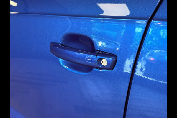 Audi RS3 A3 Sportback 2.5 TFSI RS 3 QUATTRO 400PK NAVI PANO LED CRUISE CLIMATE CONTROL