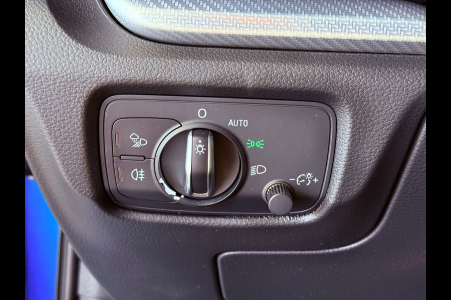 Audi RS3 A3 Sportback 2.5 TFSI RS 3 QUATTRO 400PK NAVI PANO LED CRUISE CLIMATE CONTROL