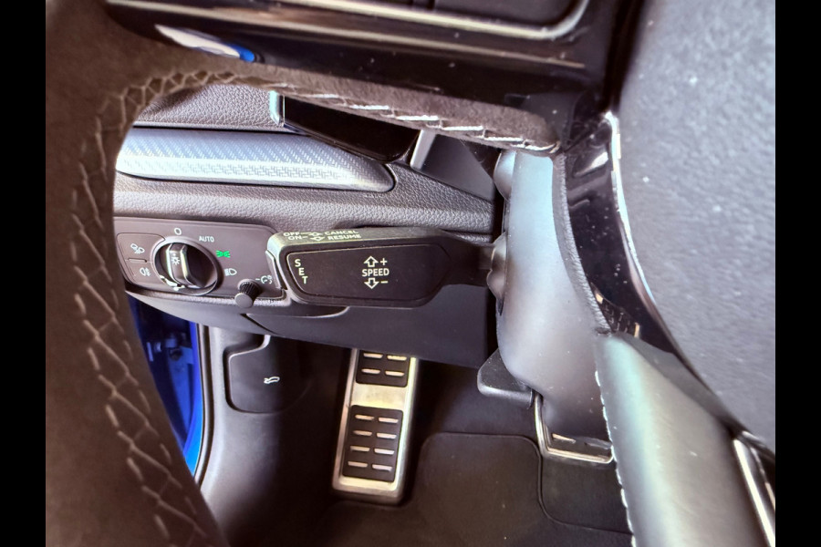 Audi RS3 A3 Sportback 2.5 TFSI RS 3 QUATTRO 400PK NAVI PANO LED CRUISE CLIMATE CONTROL