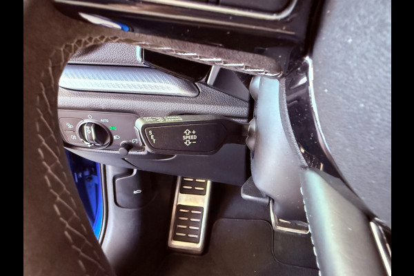 Audi RS3 A3 Sportback 2.5 TFSI RS 3 QUATTRO 400PK NAVI PANO LED CRUISE CLIMATE CONTROL