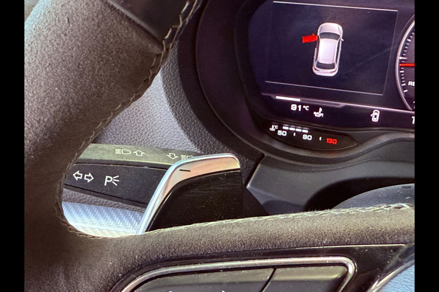 Audi RS3 A3 Sportback 2.5 TFSI RS 3 QUATTRO 400PK NAVI PANO LED CRUISE CLIMATE CONTROL