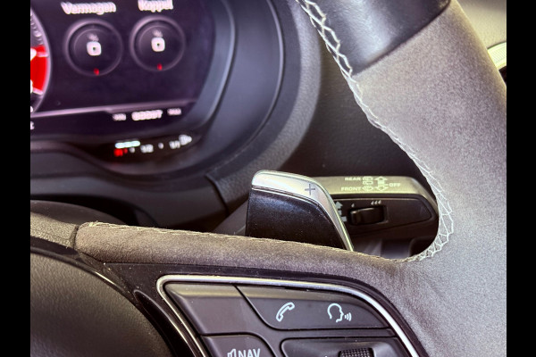 Audi RS3 A3 Sportback 2.5 TFSI RS 3 QUATTRO 400PK NAVI PANO LED CRUISE CLIMATE CONTROL