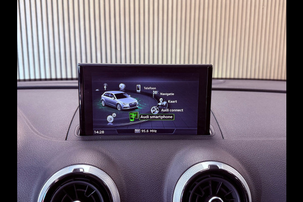 Audi RS3 A3 Sportback 2.5 TFSI RS 3 QUATTRO 400PK NAVI PANO LED CRUISE CLIMATE CONTROL