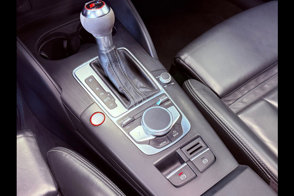 Audi RS3 A3 Sportback 2.5 TFSI RS 3 QUATTRO 400PK NAVI PANO LED CRUISE CLIMATE CONTROL