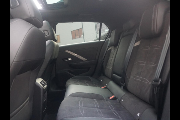 Opel Astra 1.2 Turbo Hybrid Ultimate Opel Astra 1.2 Turbo Hybrid Ultimate