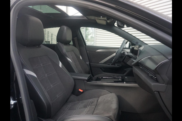 Opel Astra 1.2 Turbo Hybrid Ultimate Opel Astra 1.2 Turbo Hybrid Ultimate