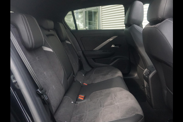 Opel Astra 1.2 Turbo Hybrid Ultimate Opel Astra 1.2 Turbo Hybrid Ultimate