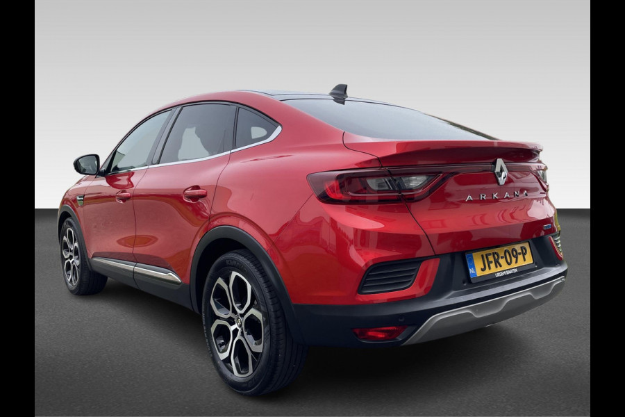 Renault Arkana 1.6 E-Tech Hybrid 145 Intens
