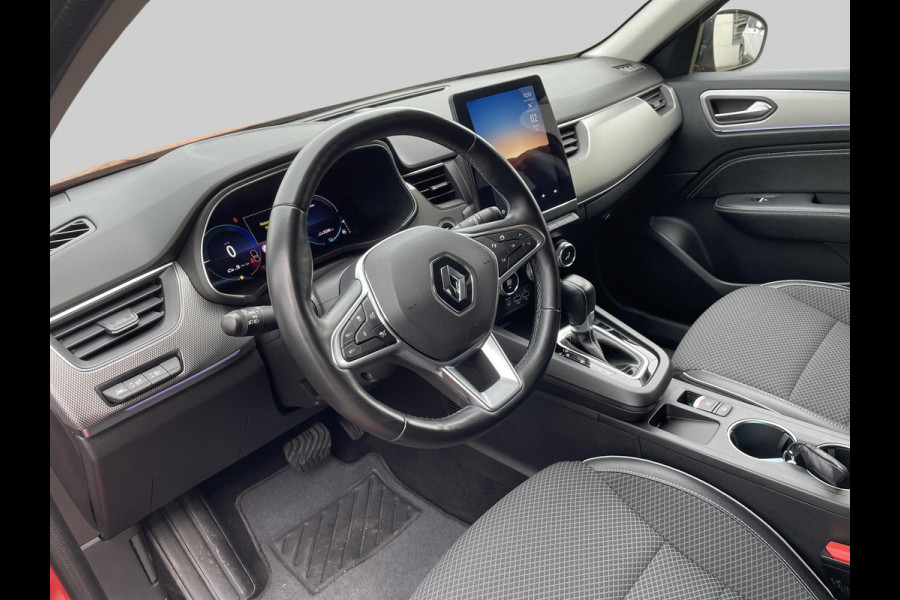 Renault Arkana 1.6 E-Tech Hybrid 145 Intens