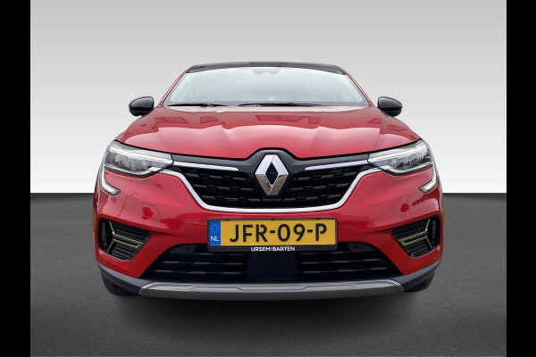 Renault Arkana 1.6 E-Tech Hybrid 145 Intens