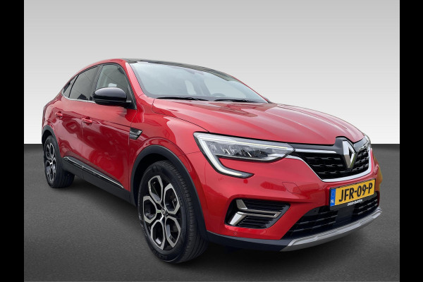Renault Arkana 1.6 E-Tech Hybrid 145 Intens