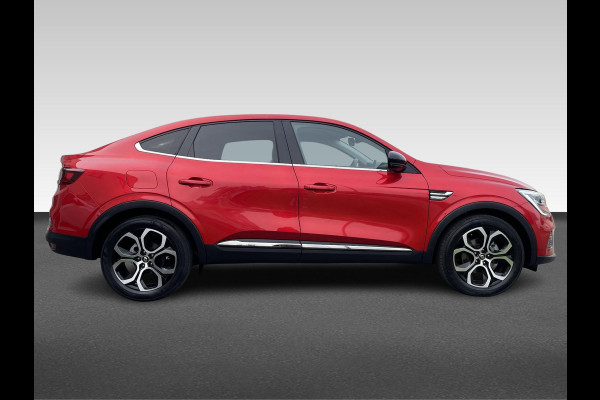 Renault Arkana 1.6 E-Tech Hybrid 145 Intens
