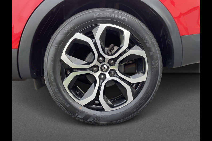 Renault Arkana 1.6 E-Tech Hybrid 145 Intens