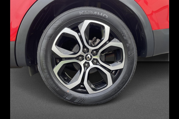 Renault Arkana 1.6 E-Tech Hybrid 145 Intens