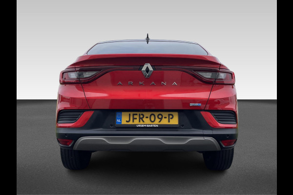 Renault Arkana 1.6 E-Tech Hybrid 145 Intens
