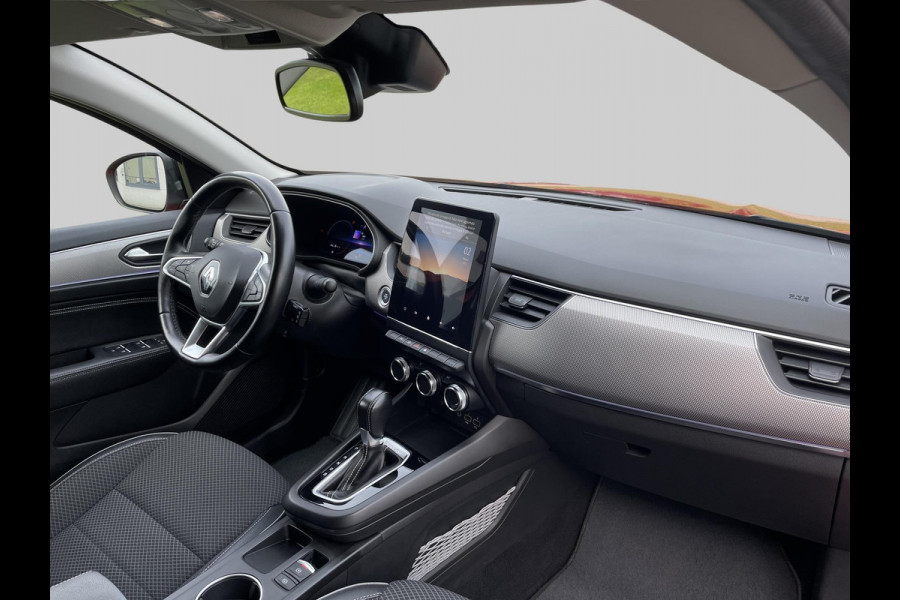 Renault Arkana 1.6 E-Tech Hybrid 145 Intens