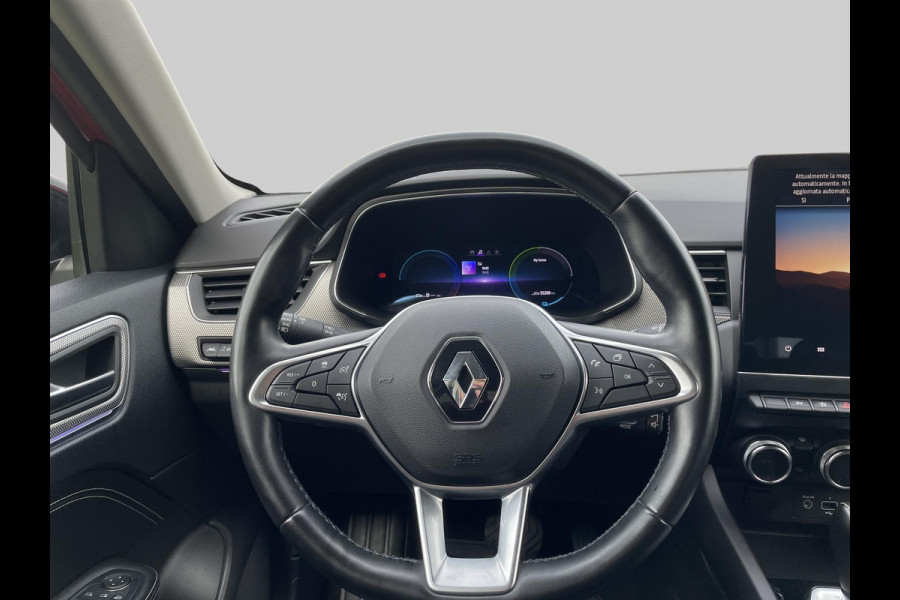 Renault Arkana 1.6 E-Tech Hybrid 145 Intens