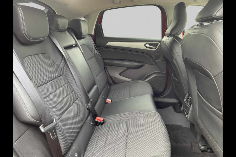 Renault Arkana 1.6 E-Tech Hybrid 145 Intens