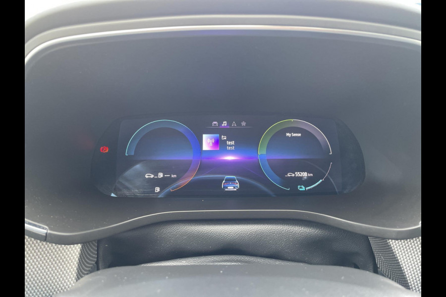 Renault Arkana 1.6 E-Tech Hybrid 145 Intens