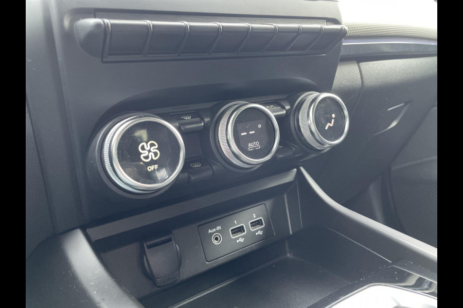 Renault Arkana 1.6 E-Tech Hybrid 145 Intens