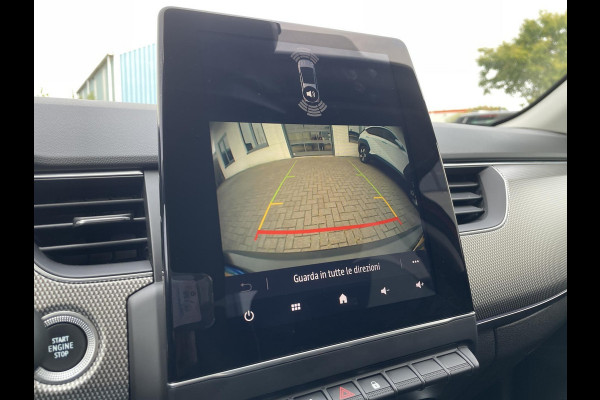 Renault Arkana 1.6 E-Tech Hybrid 145 Intens