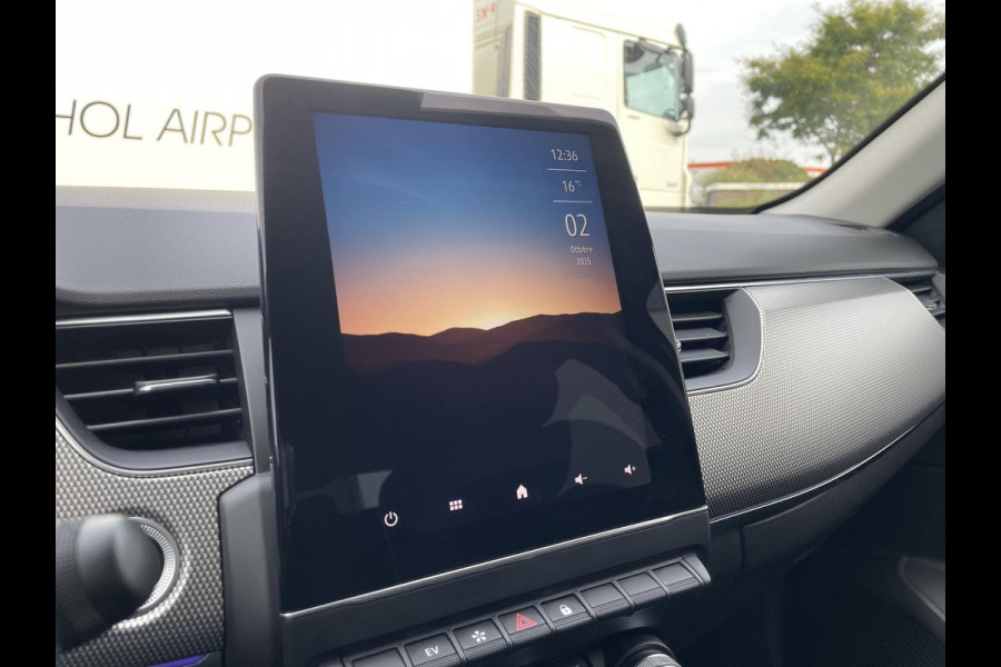 Renault Arkana 1.6 E-Tech Hybrid 145 Intens