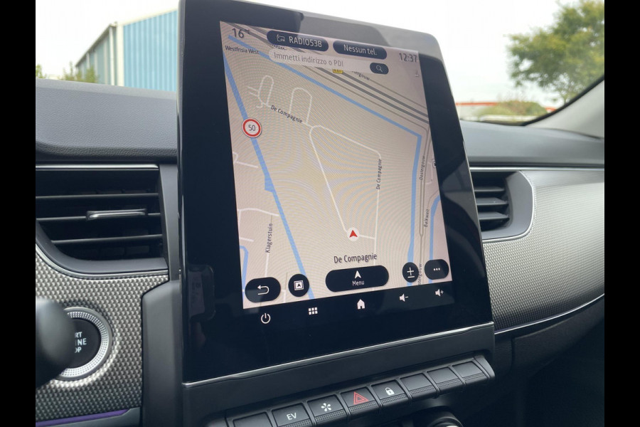 Renault Arkana 1.6 E-Tech Hybrid 145 Intens