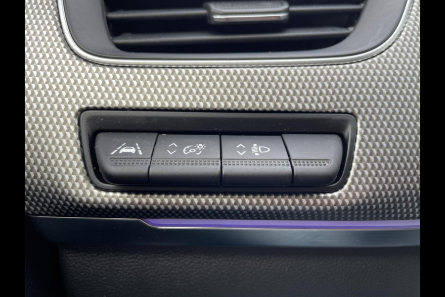 Renault Arkana 1.6 E-Tech Hybrid 145 Intens