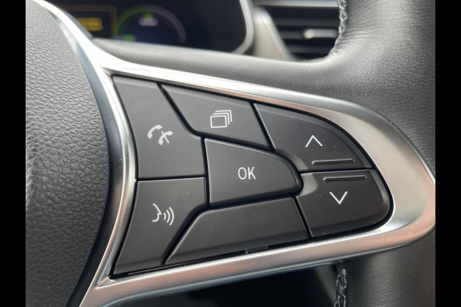 Renault Arkana 1.6 E-Tech Hybrid 145 Intens