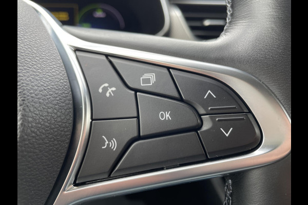 Renault Arkana 1.6 E-Tech Hybrid 145 Intens
