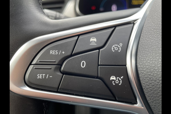 Renault Arkana 1.6 E-Tech Hybrid 145 Intens