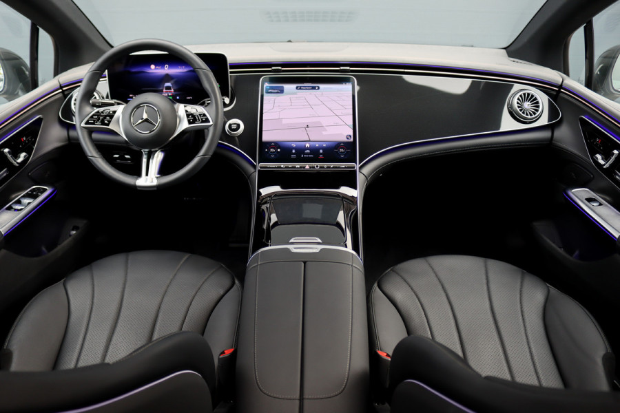 Mercedes-Benz EQE 300 Luxury Line 89 kWh | 39.500,- ex | Distronic | Panoramadak | Verwarmd Stuurwiel | Memory | Leder | Warmtepomp | Camera | Rijassistentiepakket | Digital Light | Mercedes-Benz EQE 300 Luxury Line 89 kWh | 39.500,- ex | Distronic | Panoramadak | Verwarmd Stuurwiel | Memory | Leder | Warmtepomp | Camera | Rijassistentiepakket | Digital Light |