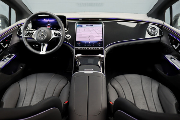 Mercedes-Benz EQE 300 Luxury Line 89 kWh | 39.500,- ex | Distronic | Panoramadak | Verwarmd Stuurwiel | Memory | Leder | Warmtepomp | Camera | Rijassistentiepakket | Digital Light | Mercedes-Benz EQE 300 Luxury Line 89 kWh | 39.500,- ex | Distronic | Panoramadak | Verwarmd Stuurwiel | Memory | Leder | Warmtepomp | Camera | Rijassistentiepakket | Digital Light |