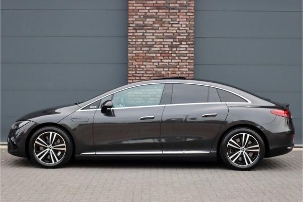 Mercedes-Benz EQE 300 Luxury Line 89 kWh | 39.500,- ex | Distronic | Panoramadak | Verwarmd Stuurwiel | Memory | Leder | Warmtepomp | Camera | Rijassistentiepakket | Digital Light | Mercedes-Benz EQE 300 Luxury Line 89 kWh | 39.500,- ex | Distronic | Panoramadak | Verwarmd Stuurwiel | Memory | Leder | Warmtepomp | Camera | Rijassistentiepakket | Digital Light |