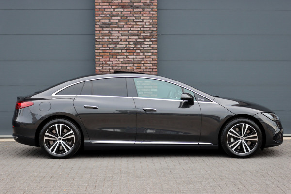 Mercedes-Benz EQE 300 Luxury Line 89 kWh | 39.500,- ex | Distronic | Panoramadak | Verwarmd Stuurwiel | Memory | Leder | Warmtepomp | Camera | Rijassistentiepakket | Digital Light | Mercedes-Benz EQE 300 Luxury Line 89 kWh | 39.500,- ex | Distronic | Panoramadak | Verwarmd Stuurwiel | Memory | Leder | Warmtepomp | Camera | Rijassistentiepakket | Digital Light |